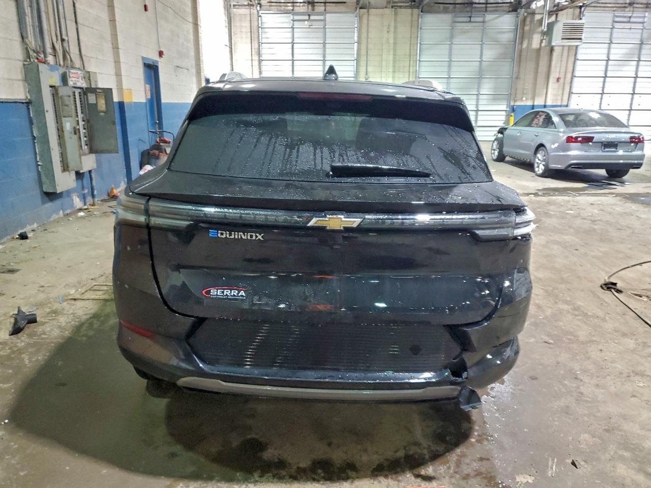 2025 Chevrolet Equinox Lt - Image 6