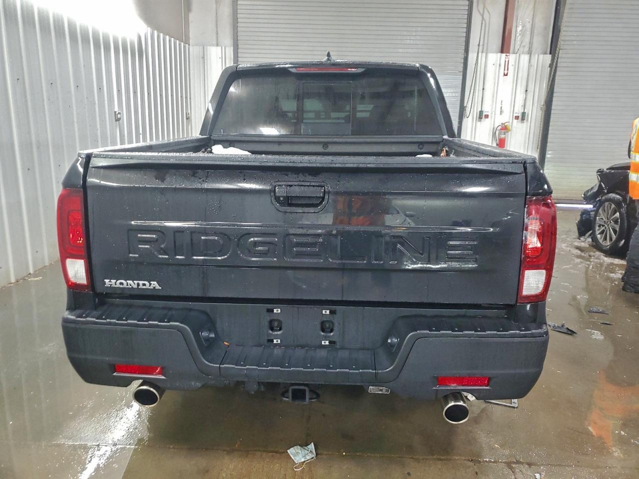 2025 Honda Ridgeline Rtl - Image 6