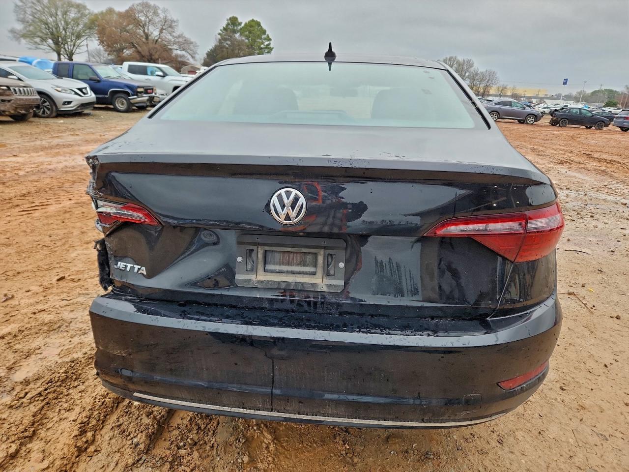 2021 Volkswagen Jetta S - Image 6