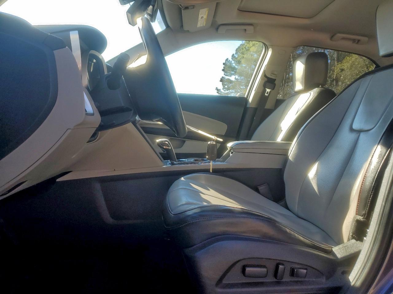 2013 Chevrolet Equinox Lt - Image 7