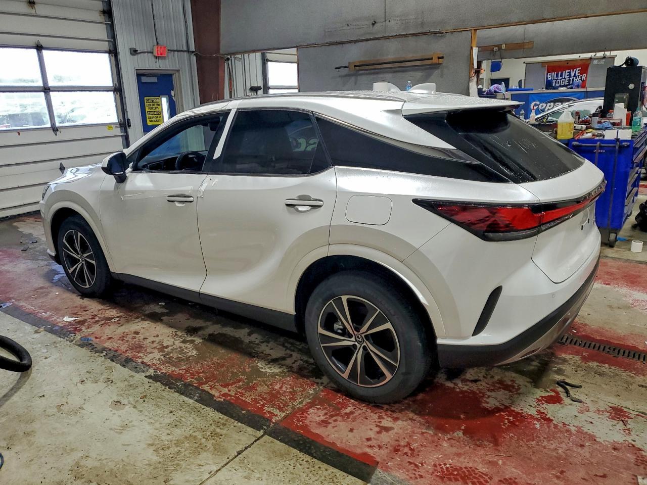 2023 Lexus Rx 350 Base - Image 2