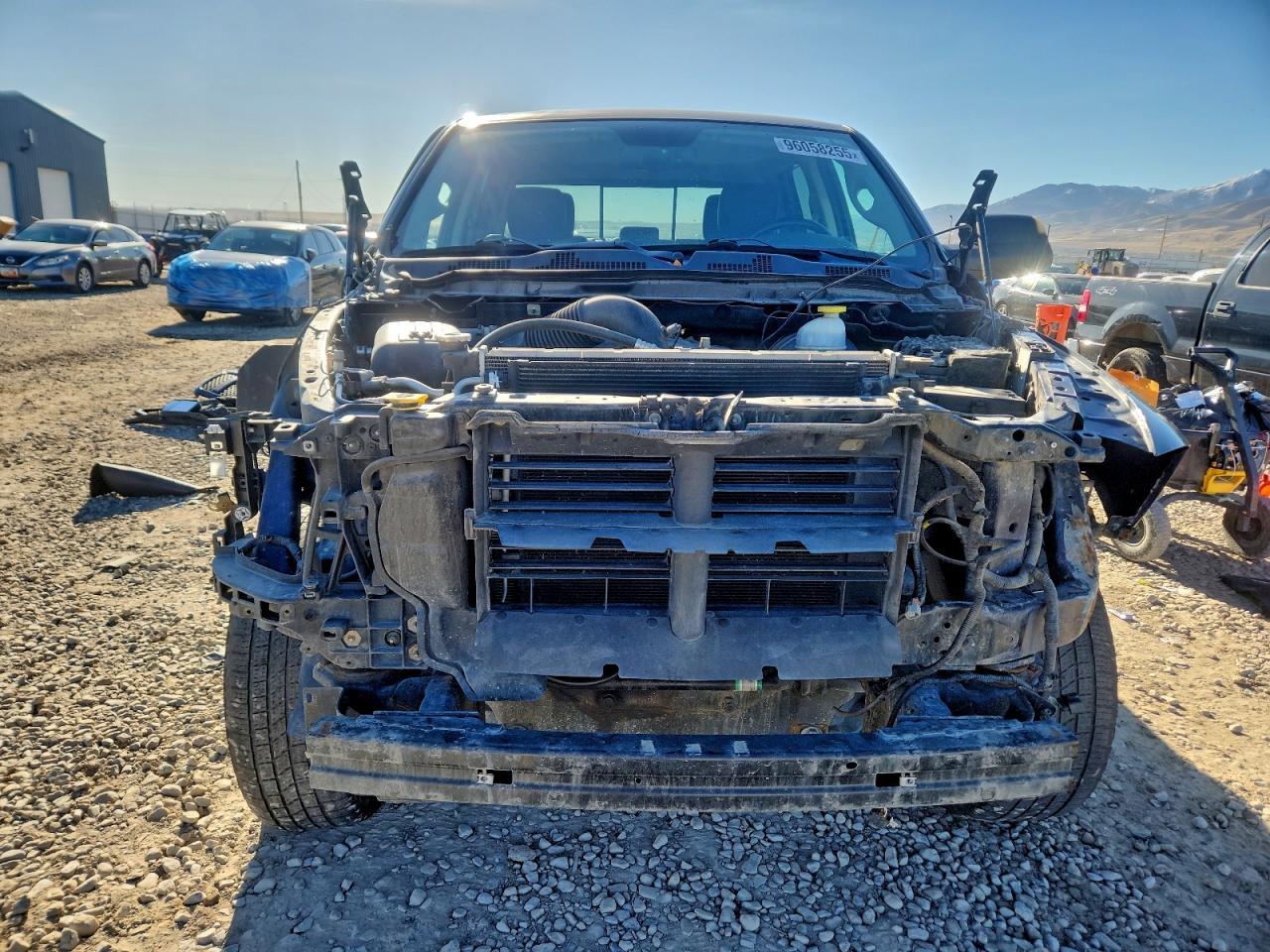 2017 Ram 1500 Sport - Фото 5