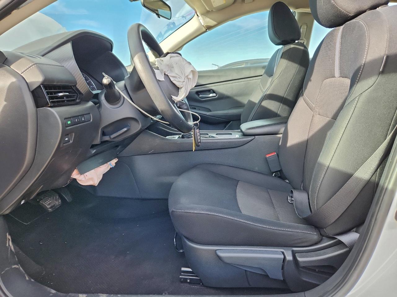 2023 Niss Sentra Sv - Image 7