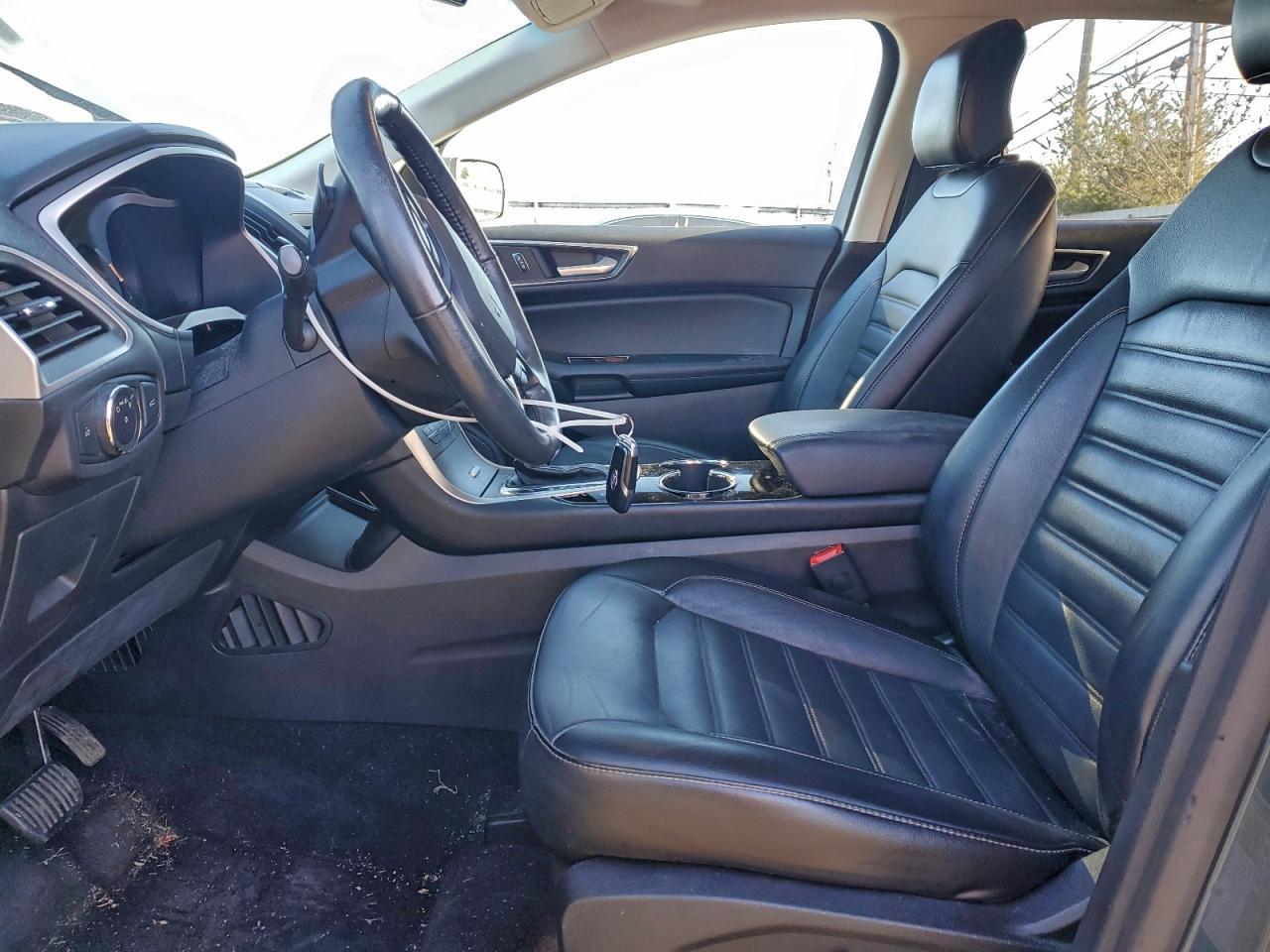 2016 Ford Edge Sel - Image 7