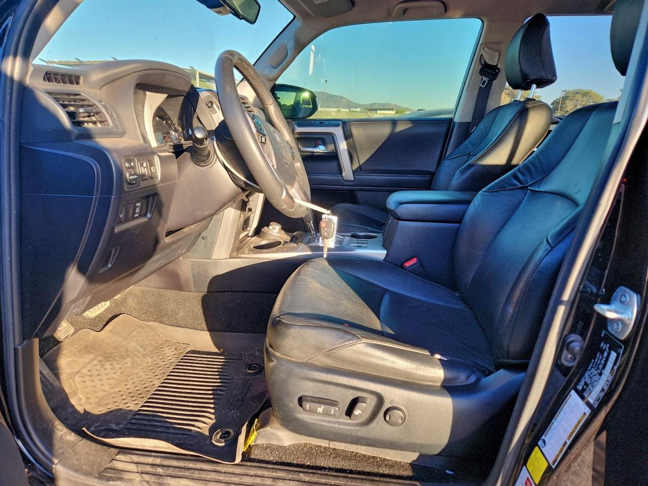 2021 Toyota 4Runner Sr5/Sr5 Premium - Image 7