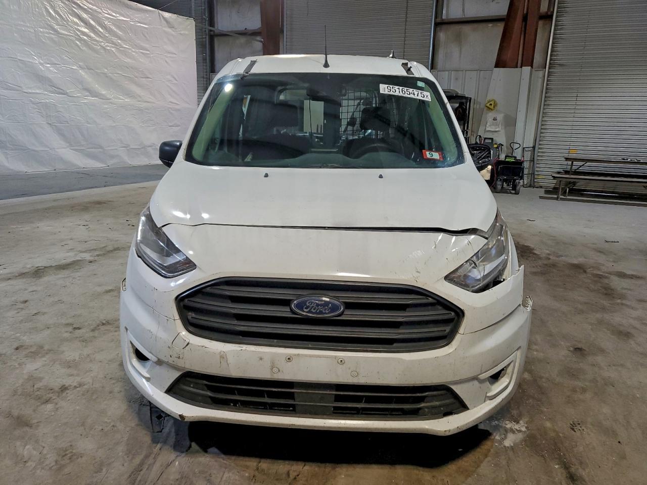 2020 Ford Transit Connect Xlt - Image 5