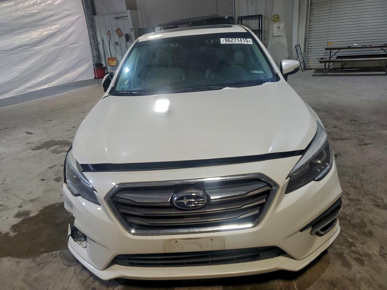 2018 Subaru Legacy 2.5I Limited - Фото 5