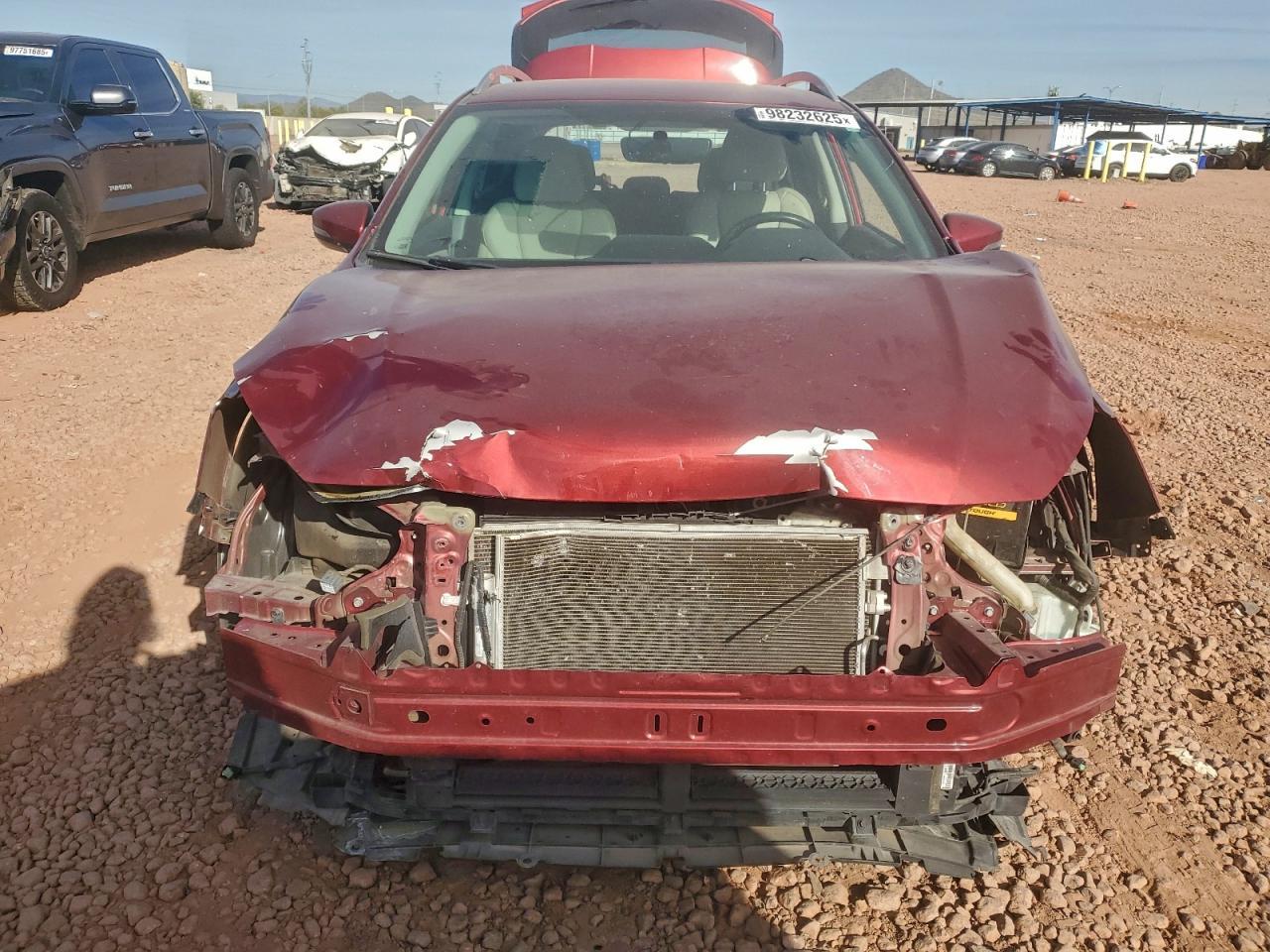 2018 Subaru Impreza Limited - Фото 5