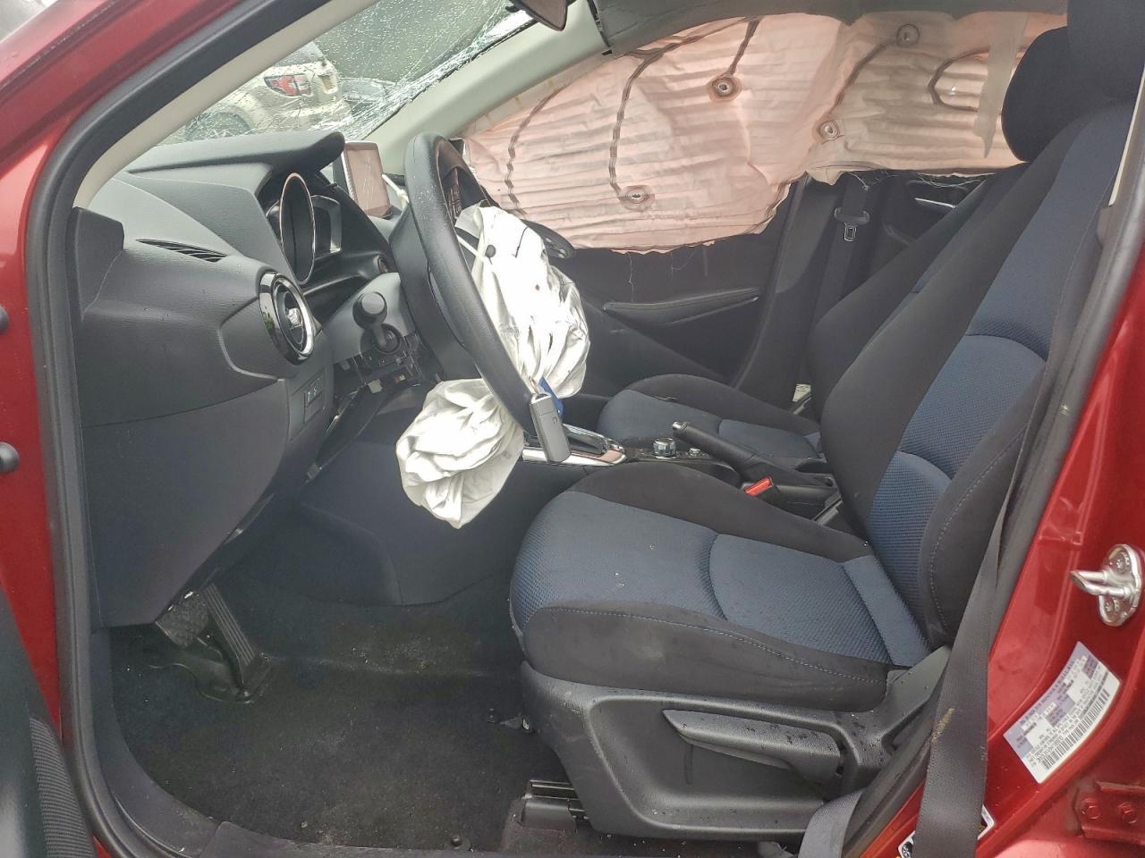 2017 Toyota Yaris Ia - Image 7
