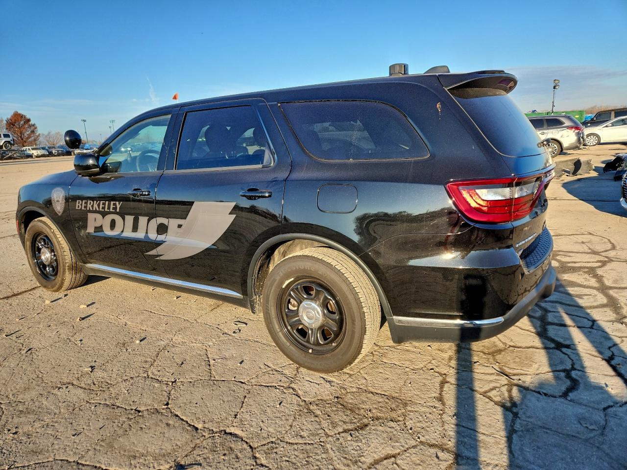 2024 Dodge Durango Pursuit - Image 2