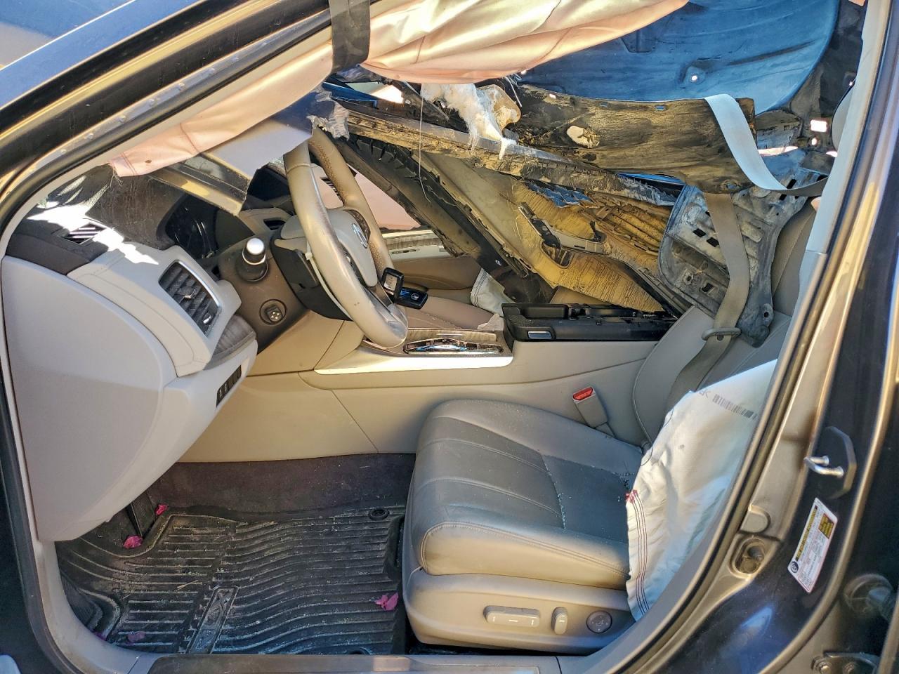 2020 Acura Rlx Technology - Image 7