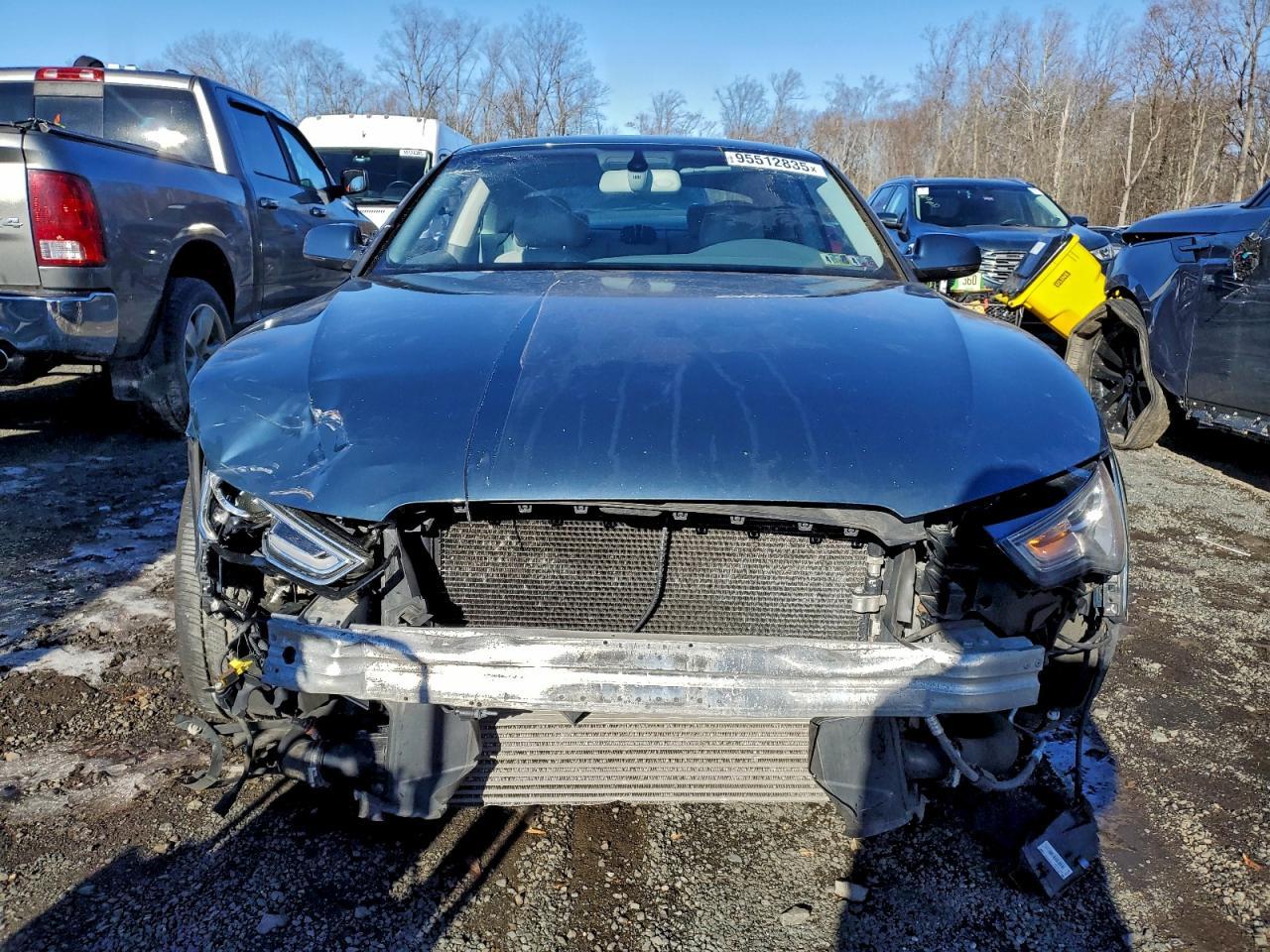 2015 Audi A5 Premium - Image 5