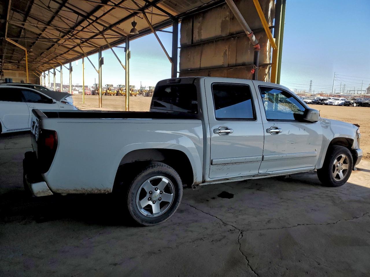 2009 Chevrolet Colorado - Фото 3