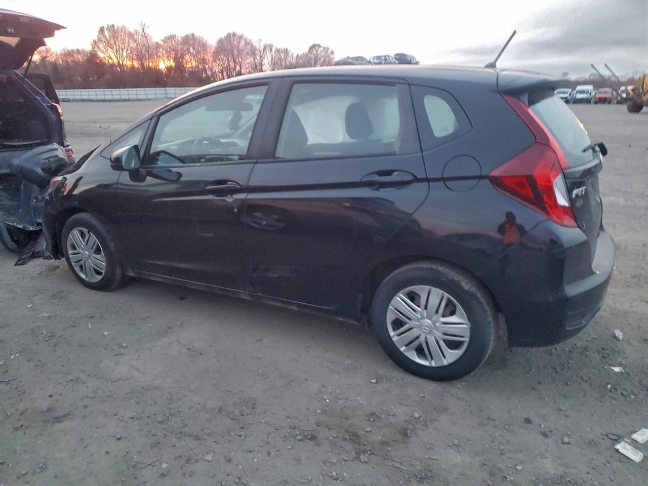 2019 Honda Fit Lx - Image 2