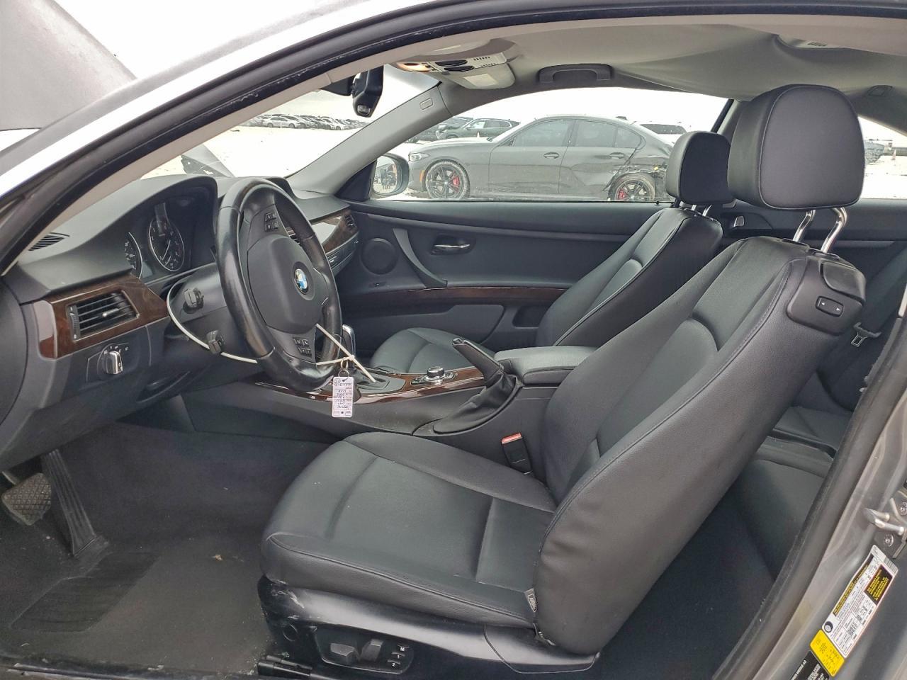 2012 BMW 328 I Sulev - Image 7