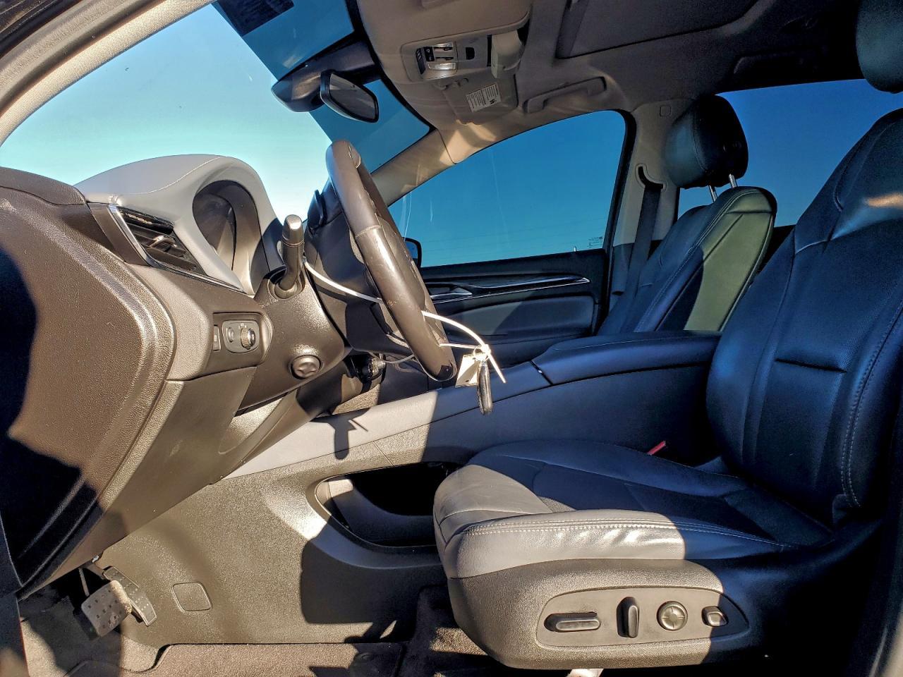 2020 Buick Enclave Premium - Image 7