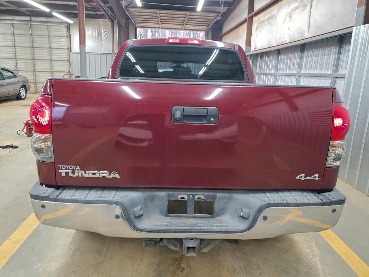 2008 Toyota Tundra Crewmax Limited - Image 6