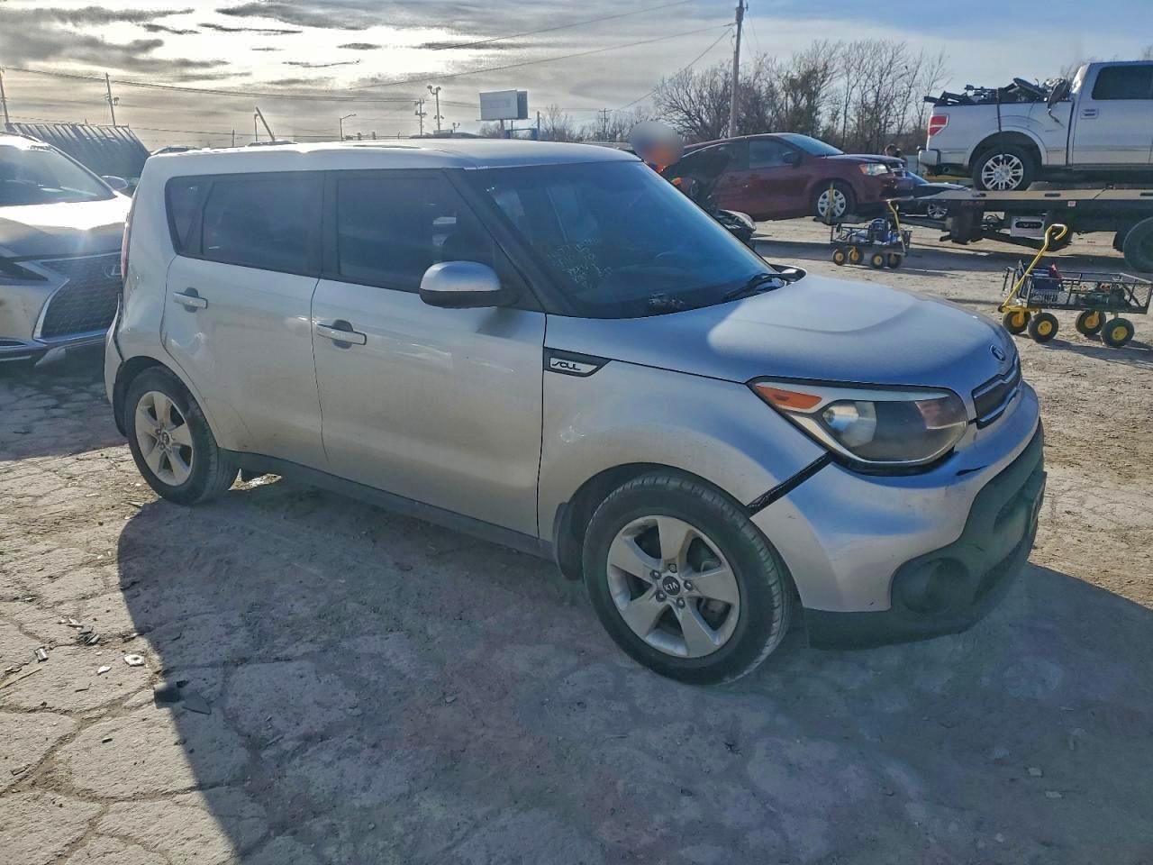 2018 Kia Soul - Image 4
