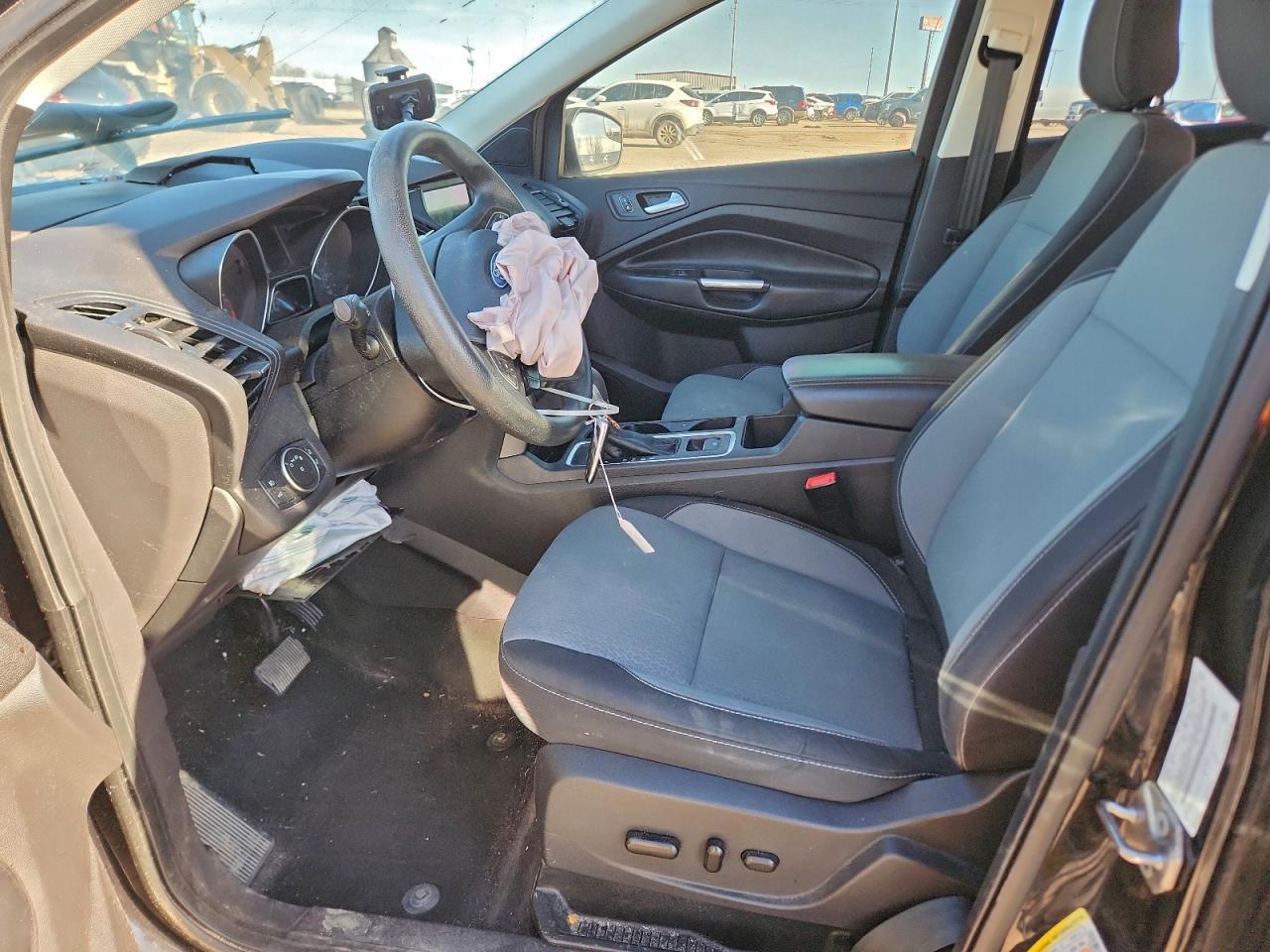 2019 Ford Escape Se - Фото 7