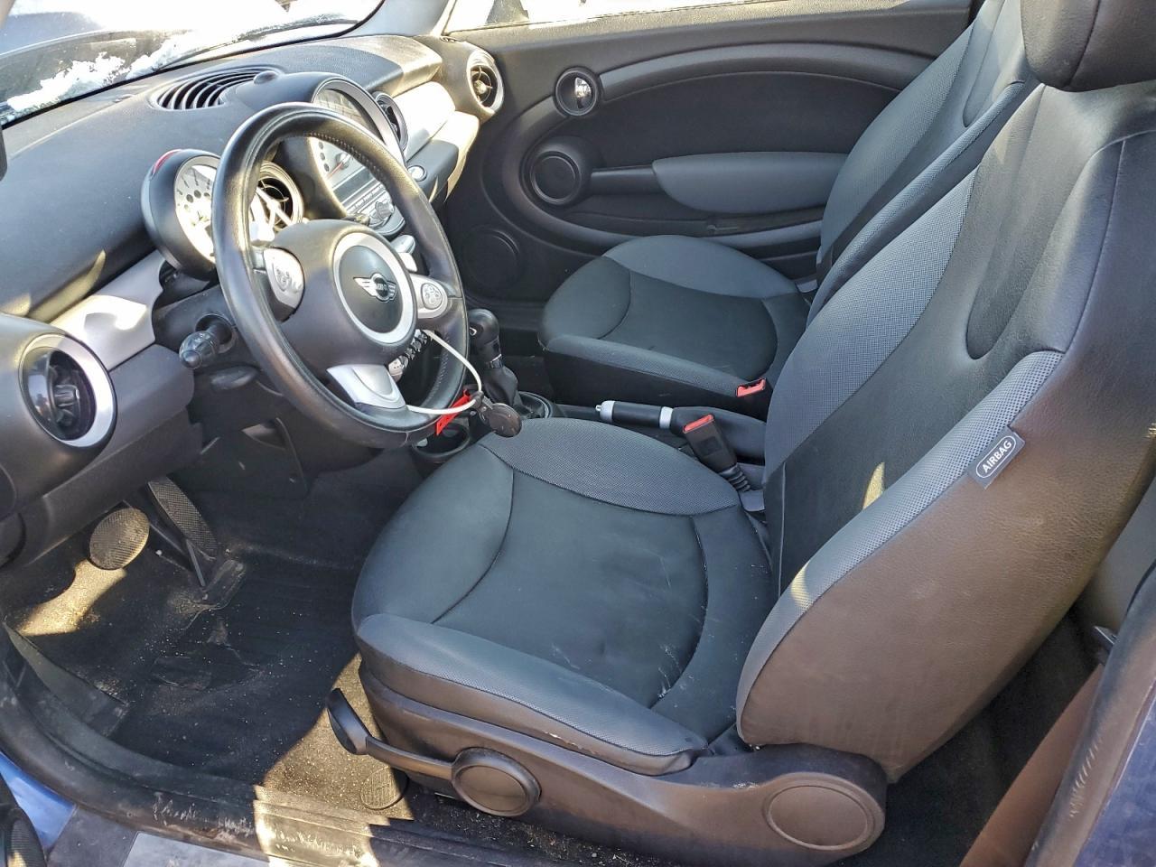 2009 Mini Cooper - Фото 7