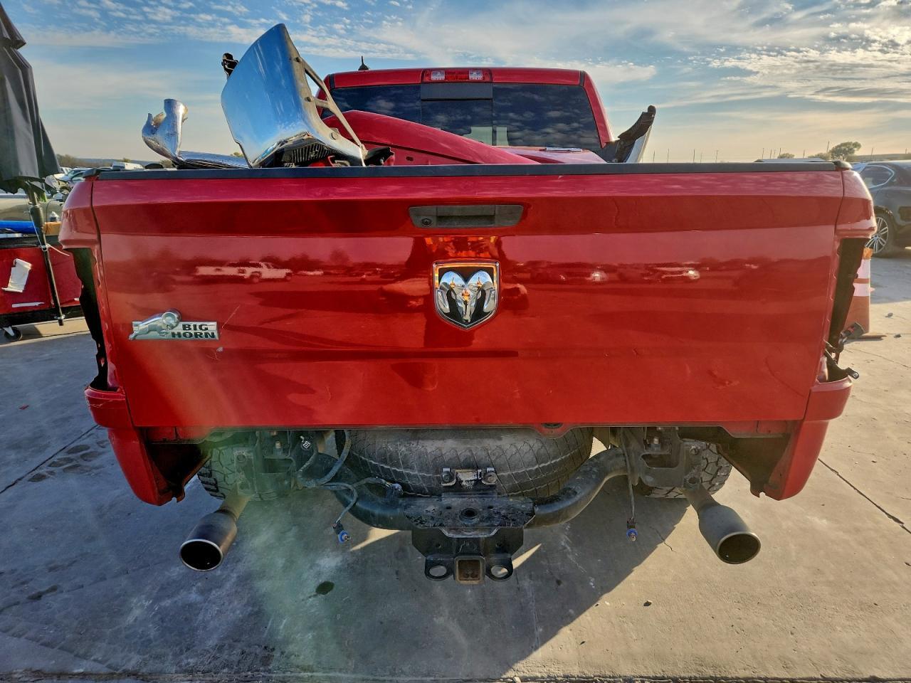 2019 Ram 1500 Classic Slt - Фото 6