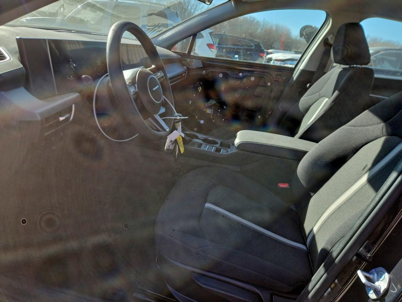 2025 Hyundai Sonata Se - Image 7