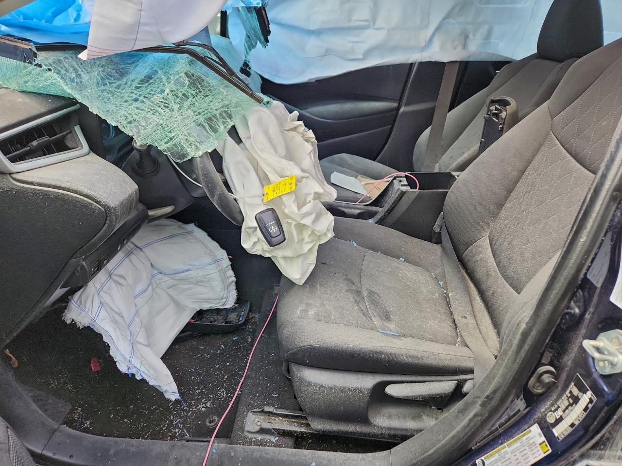 2020 Toyota Corolla Le - Image 7