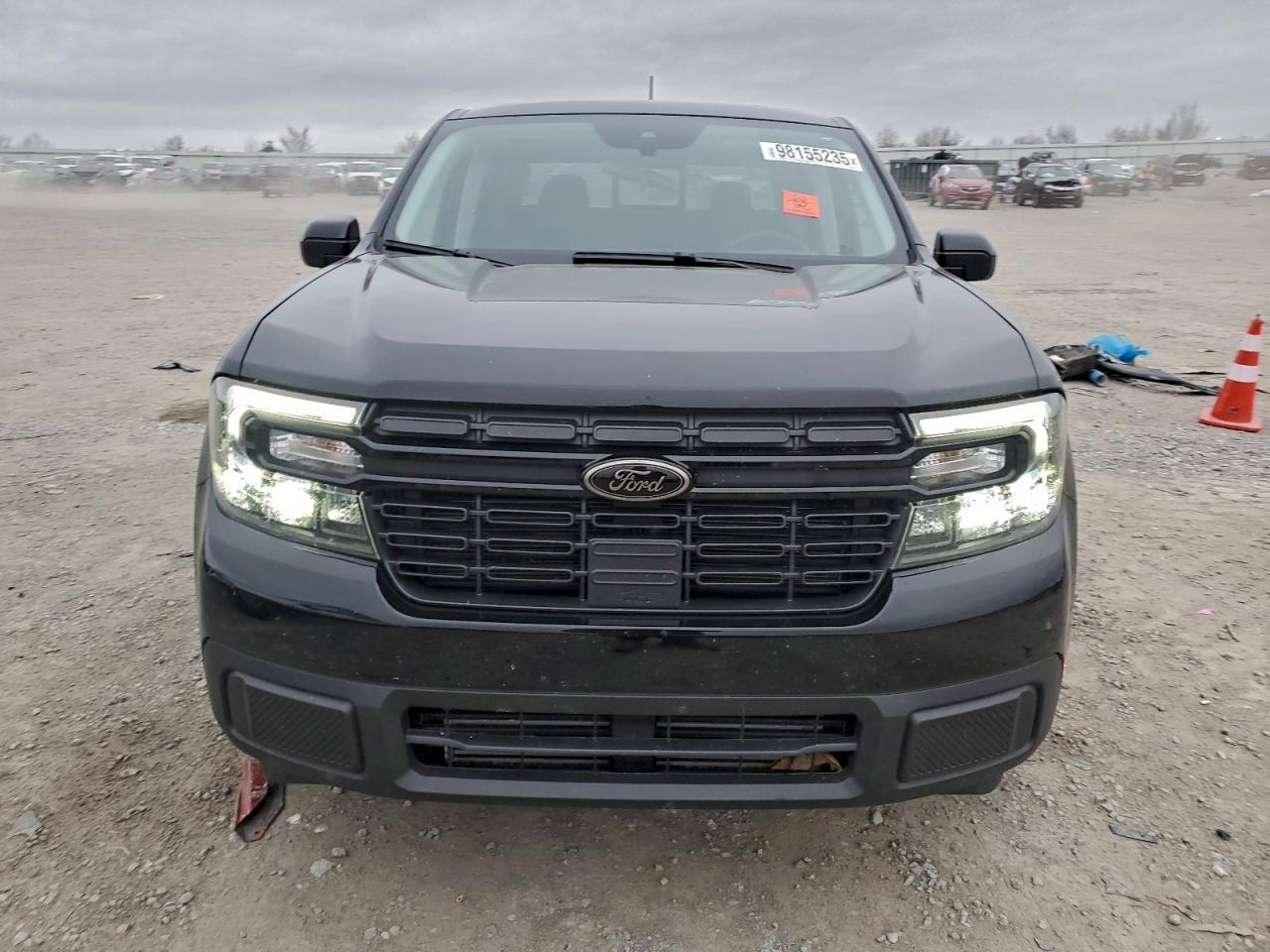 2024 Ford Maverick Lariat - Фото 5