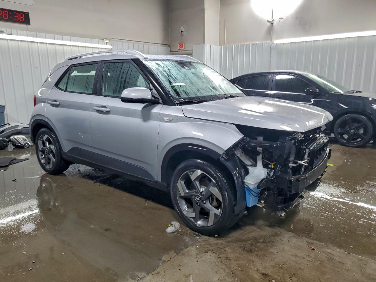 2022 Hyundai Venue Sel - Фото 4