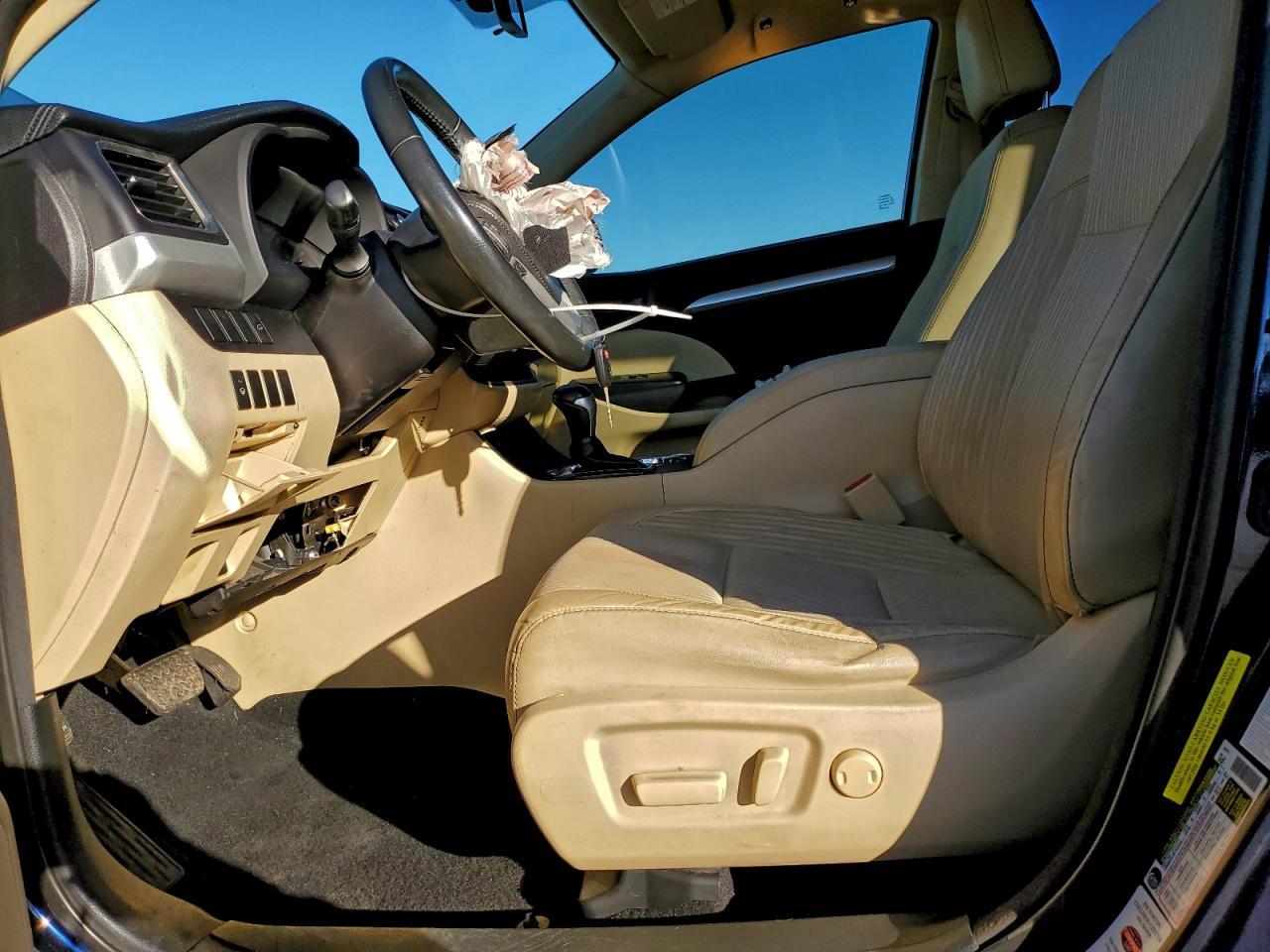 2014 Toyota Highlander Le - Фото 7