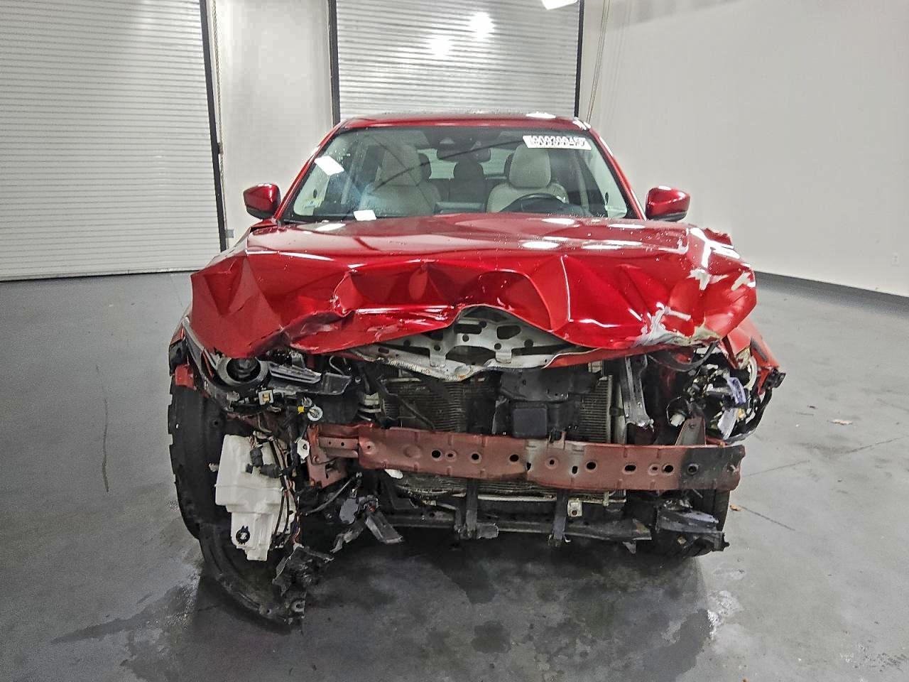 2019 Mazda Cx-5 Grand Touring - Фото 5