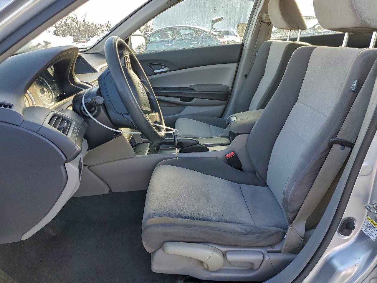 2008 Honda Accord Lx - Image 7
