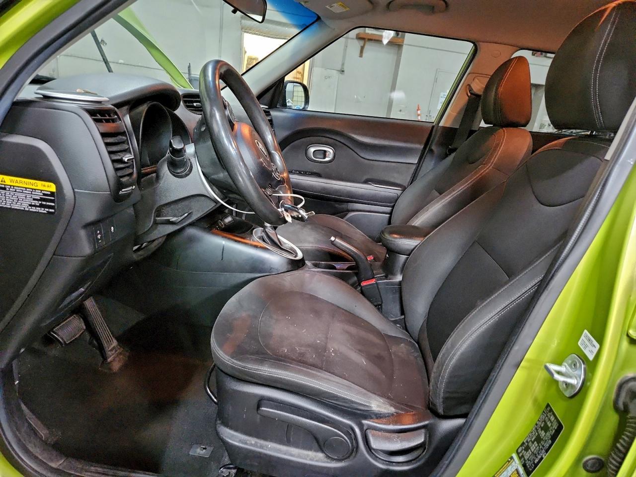 2014 Kia Soul - Фото 7