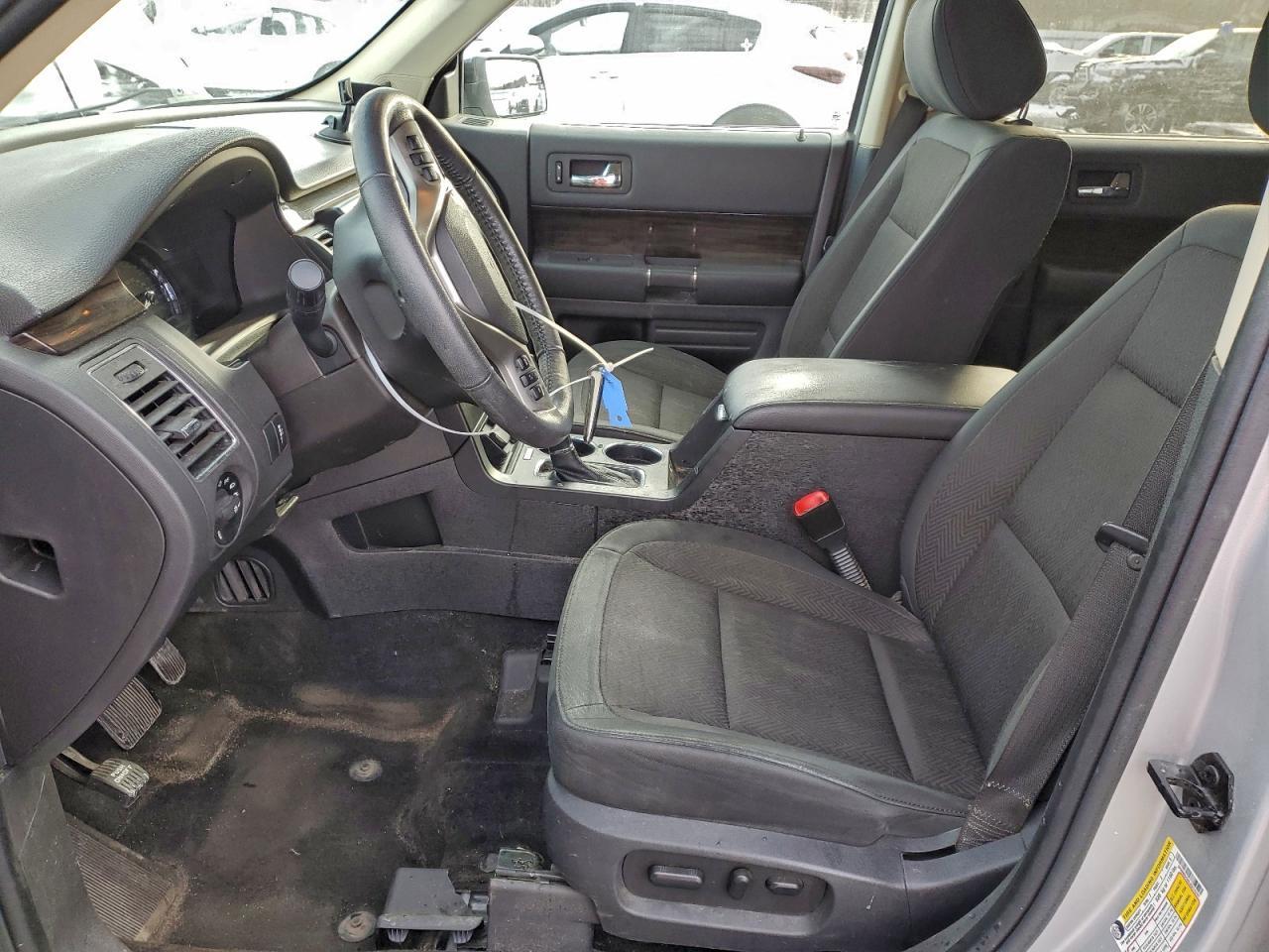 2018 Ford Flex Sel - Image 7