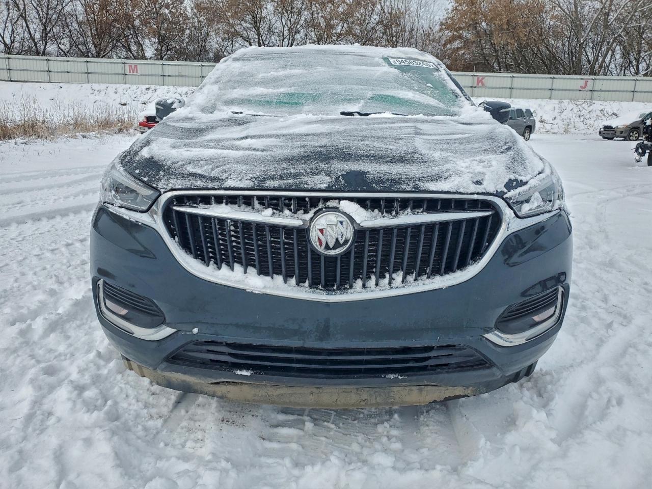 2021 Buick Enclave Essence - Image 5