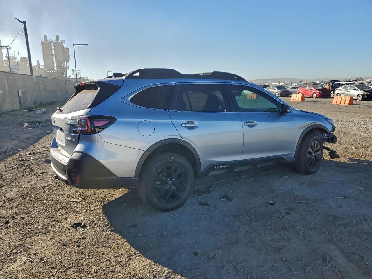 2022 Subaru Outback - Фото 3