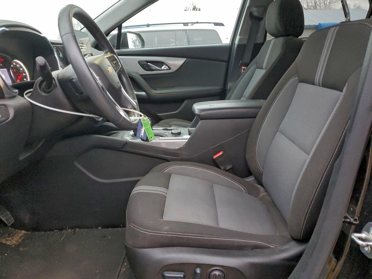 2023 Chevrolet Blazer 2Lt - Фото 7