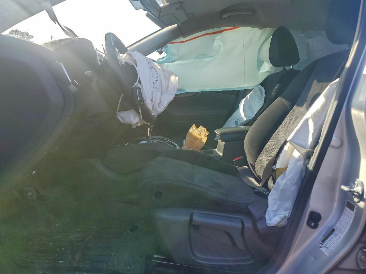 2016 Nissan Rogue S - Фото 7