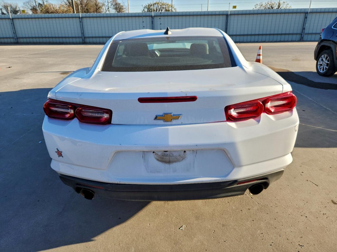 2023 Chevrolet Camaro Ls - Image 6