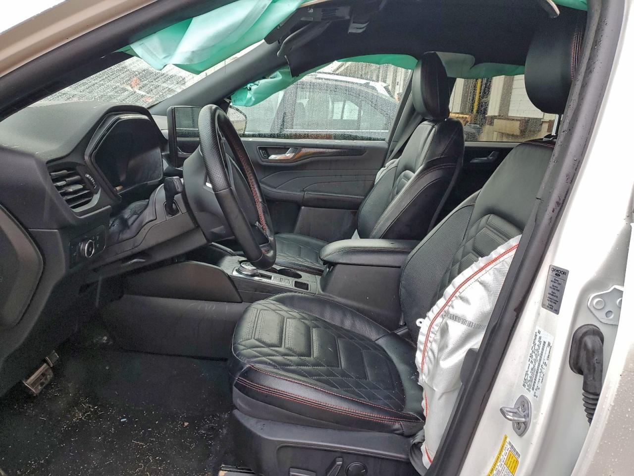 2024 Ford Escape St Line Elite - Фото 7