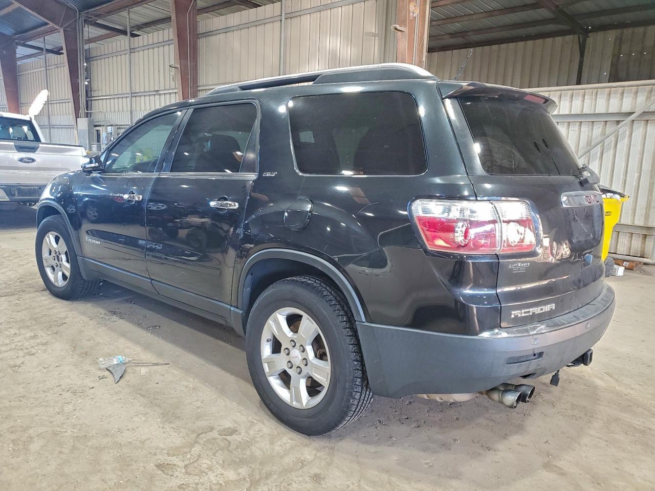 2008 GMC Acadia Slt-1 - Image 2