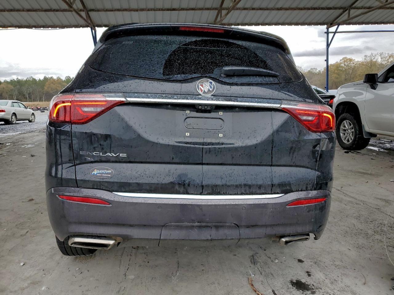 2022 Buick Enclave Premium - Фото 6