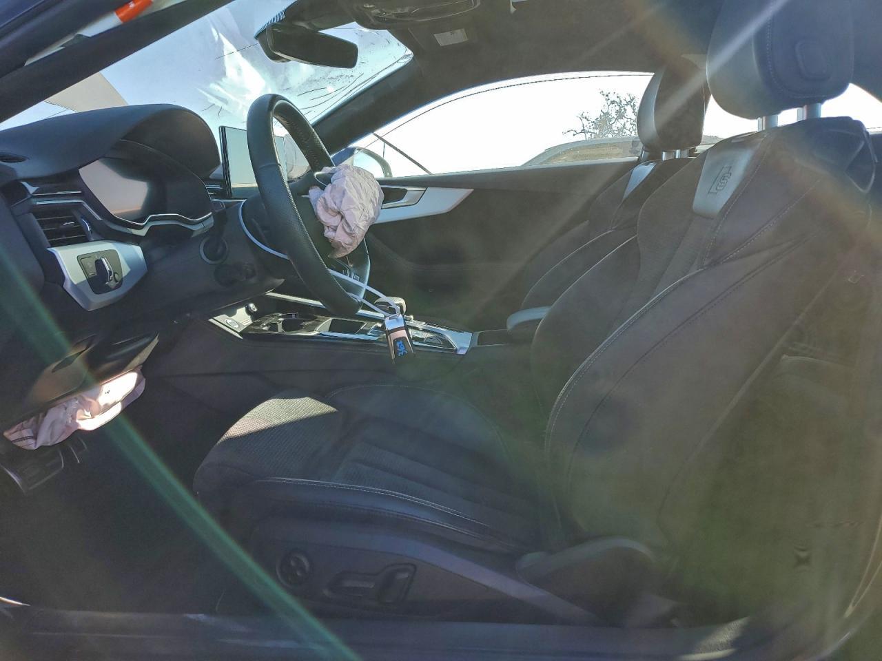 2020 Audi A5 Premium Plus - Фото 7