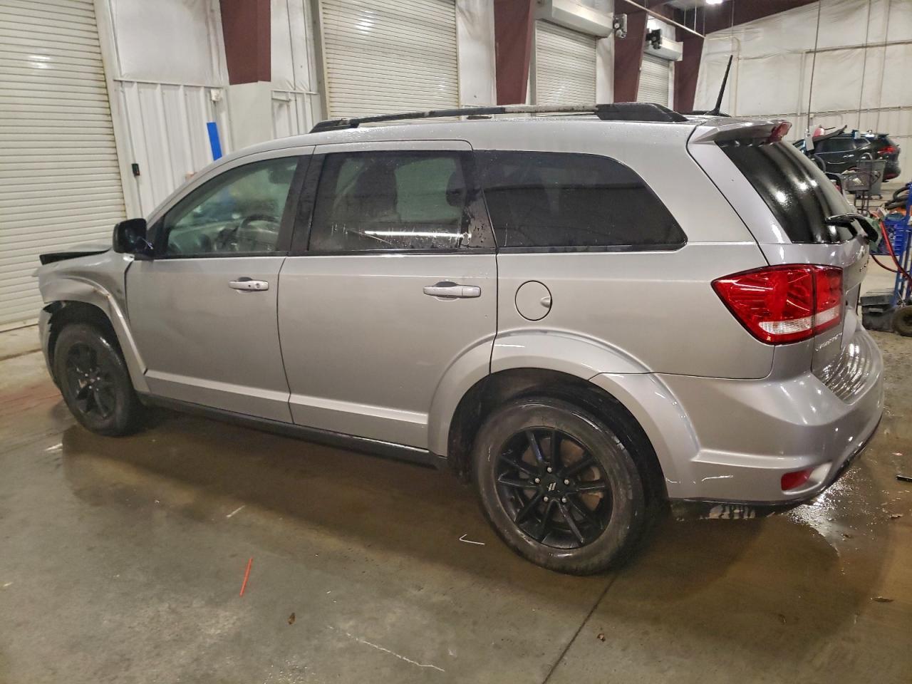 2019 Dodge Journey Se - Фото 2