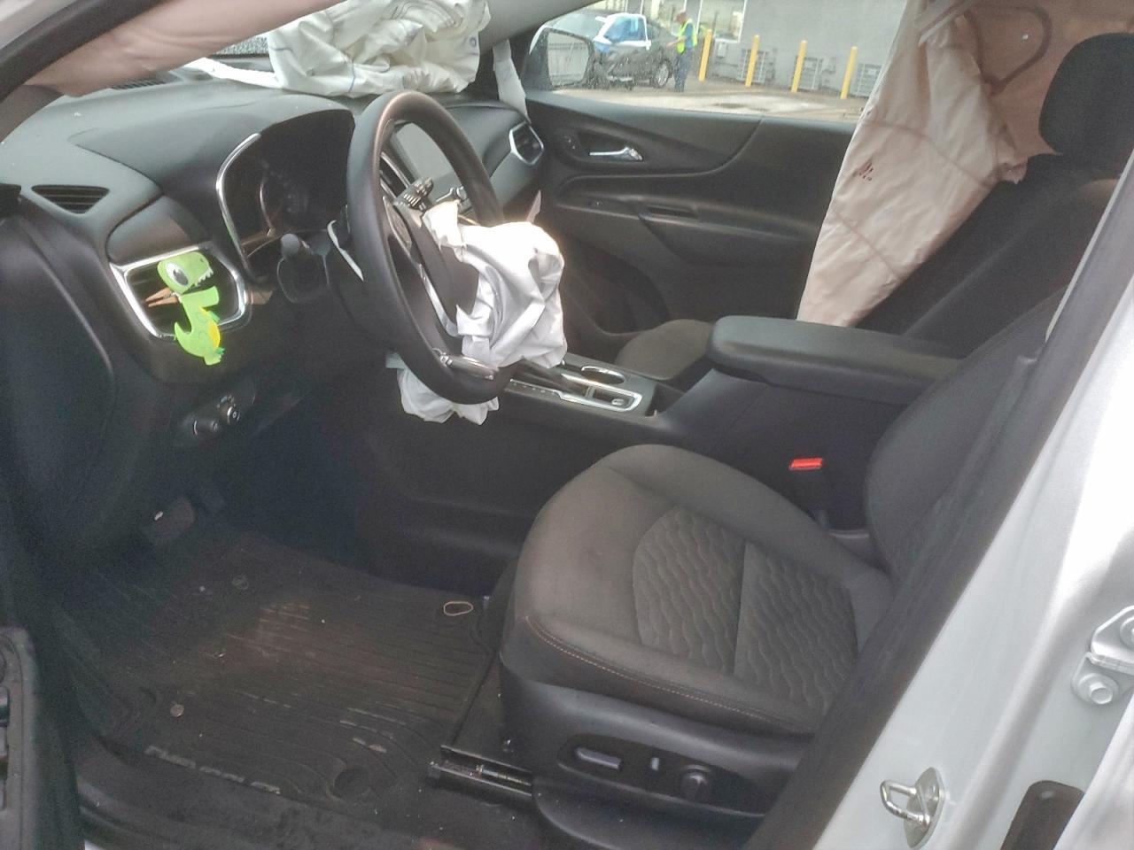 2019 Chevrolet Equinox Lt - Фото 7