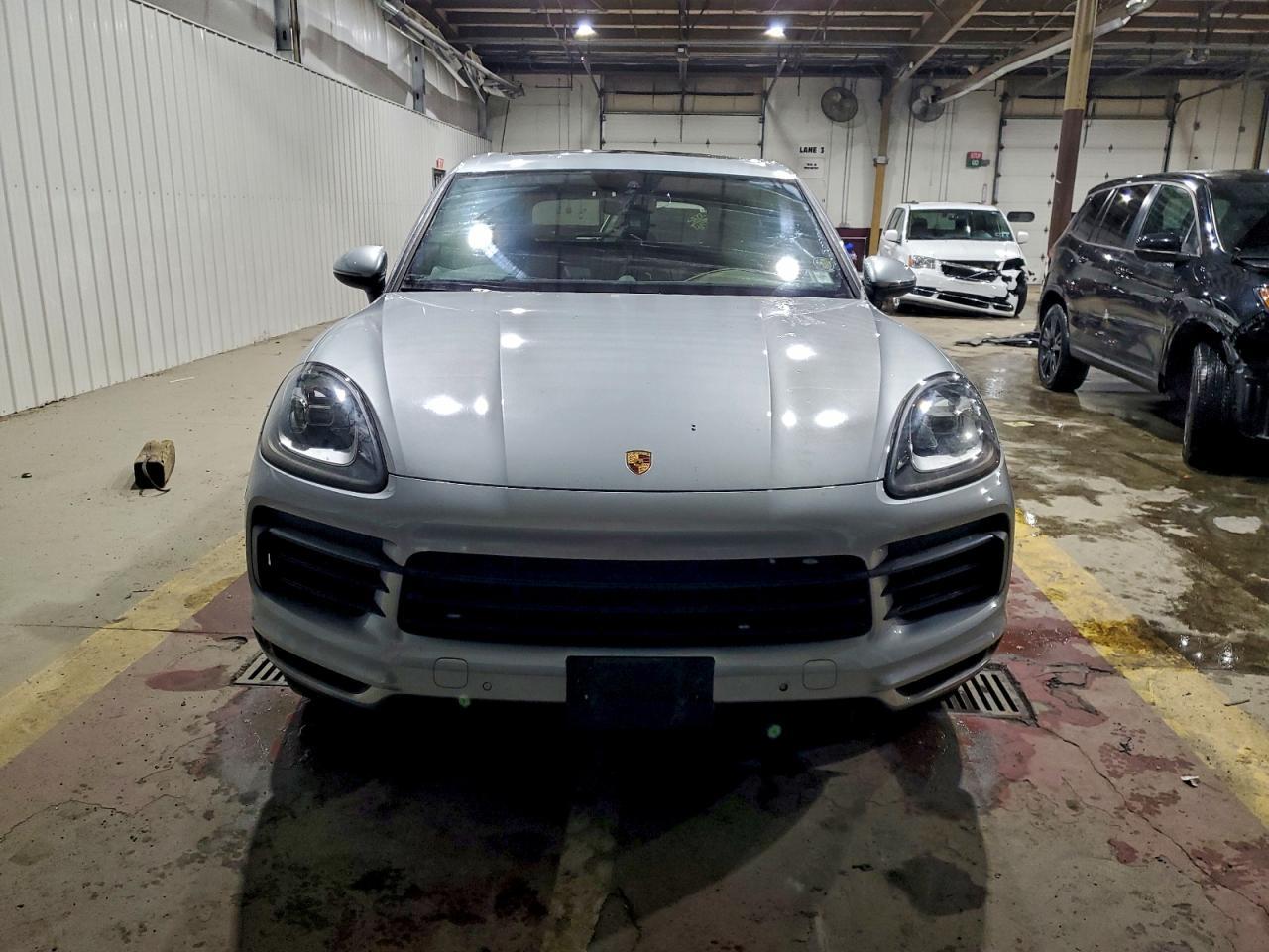 2023 Porsche Cayenne Base - Фото 5