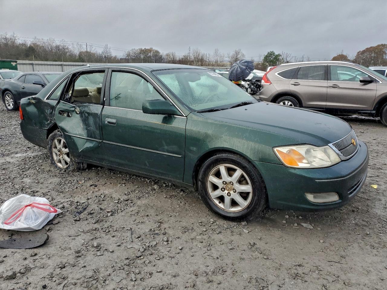 2000 Toyota Avalon Xl - Image 4