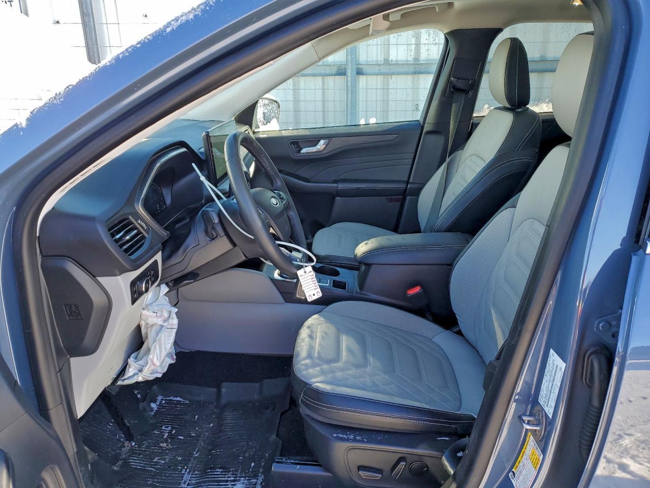 2023 Ford Escape - Фото 7