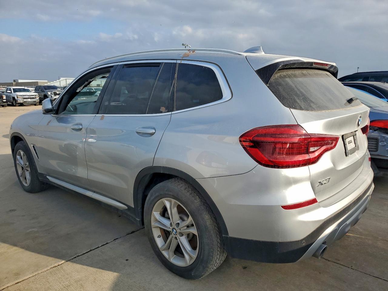 2020 BMW X3 Sdrive30I - Image 2