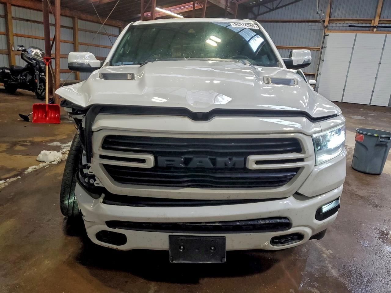 2023 Ram 1500 Sport - Image 5